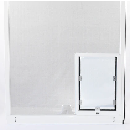 Hale Screen Mounted Pet Door - Image 5