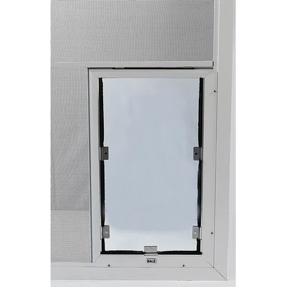 Hale Screen Mounted Pet Door - Image 6