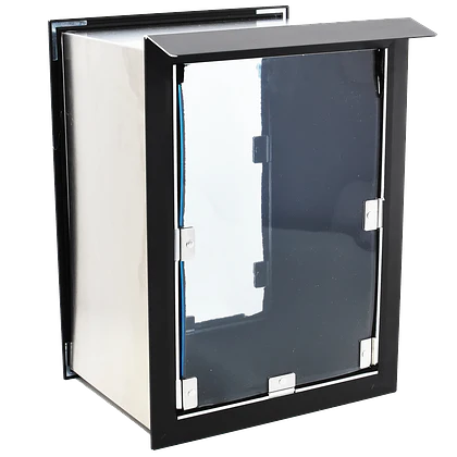 Hale Wall Mounted Pet Door - Image 5