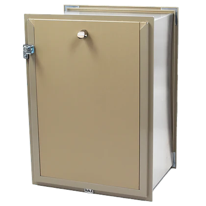 Hale Wall Mounted Pet Door - Image 6