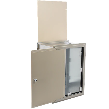 Hale Wall Mounted Pet Door - Image 9