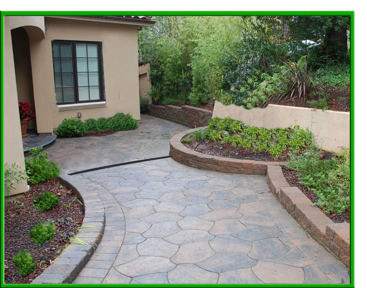 High Tech Pet Driveway Crossing Strip for Electronic Fence Wires - Image 3