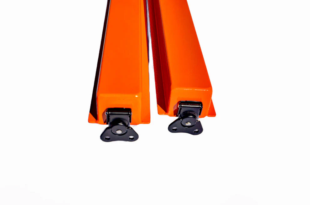 Journey Crates Airplane Rail (Pair) - Image 3