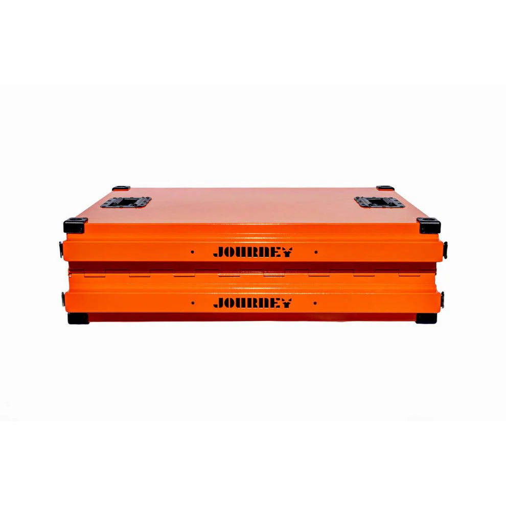 Journey Crates - Collapsible Crate - Image 12