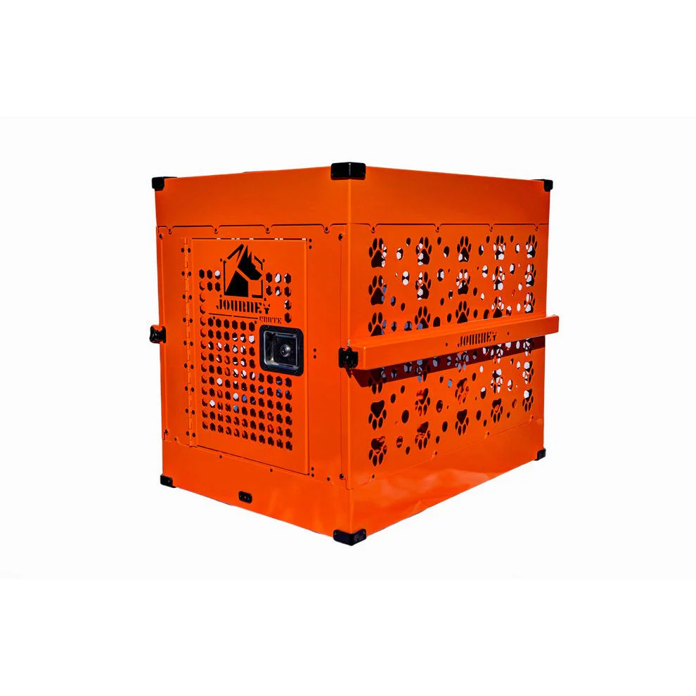 Journey Crates - Collapsible Crate - Image 4