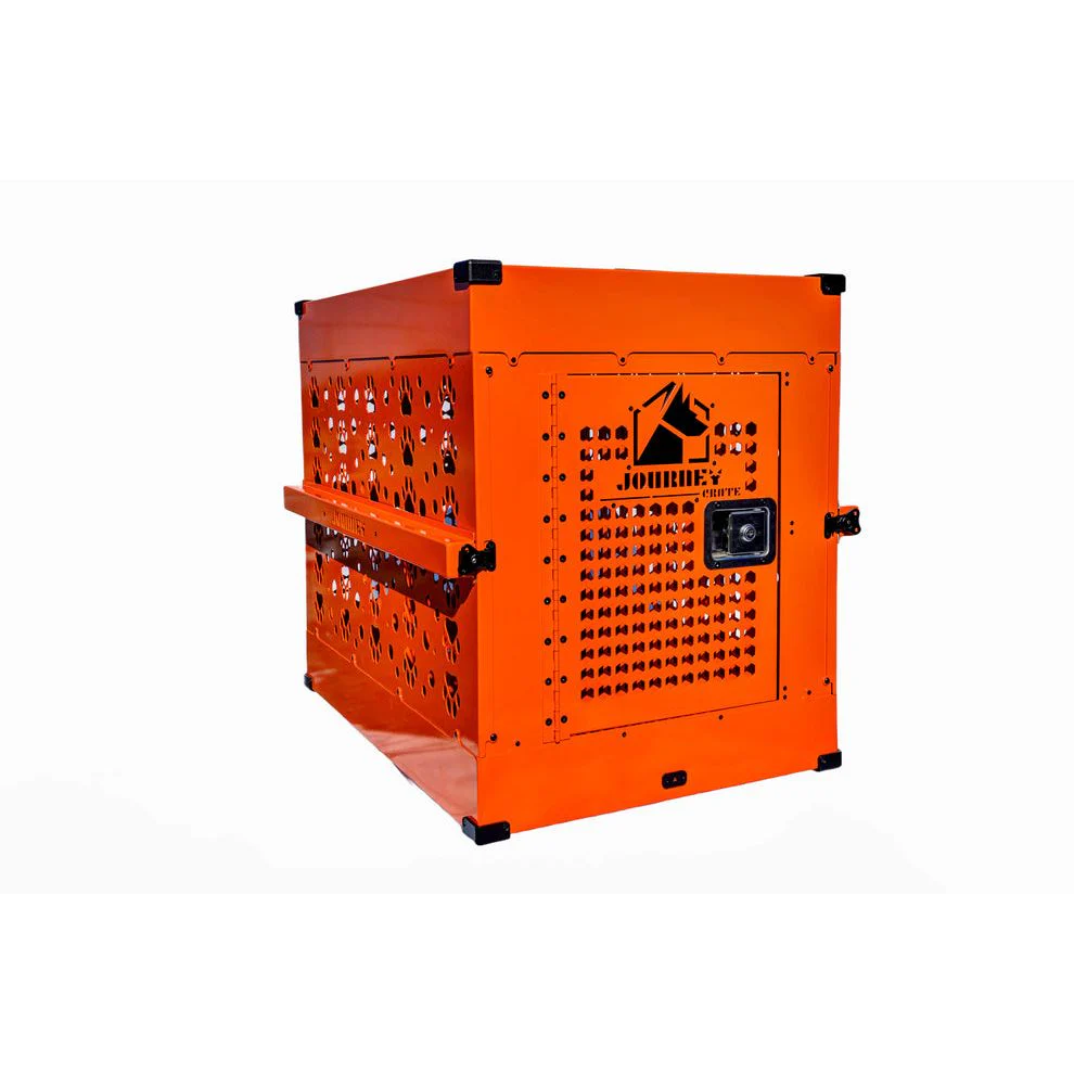 Journey Crates - Collapsible Crate - Image 5