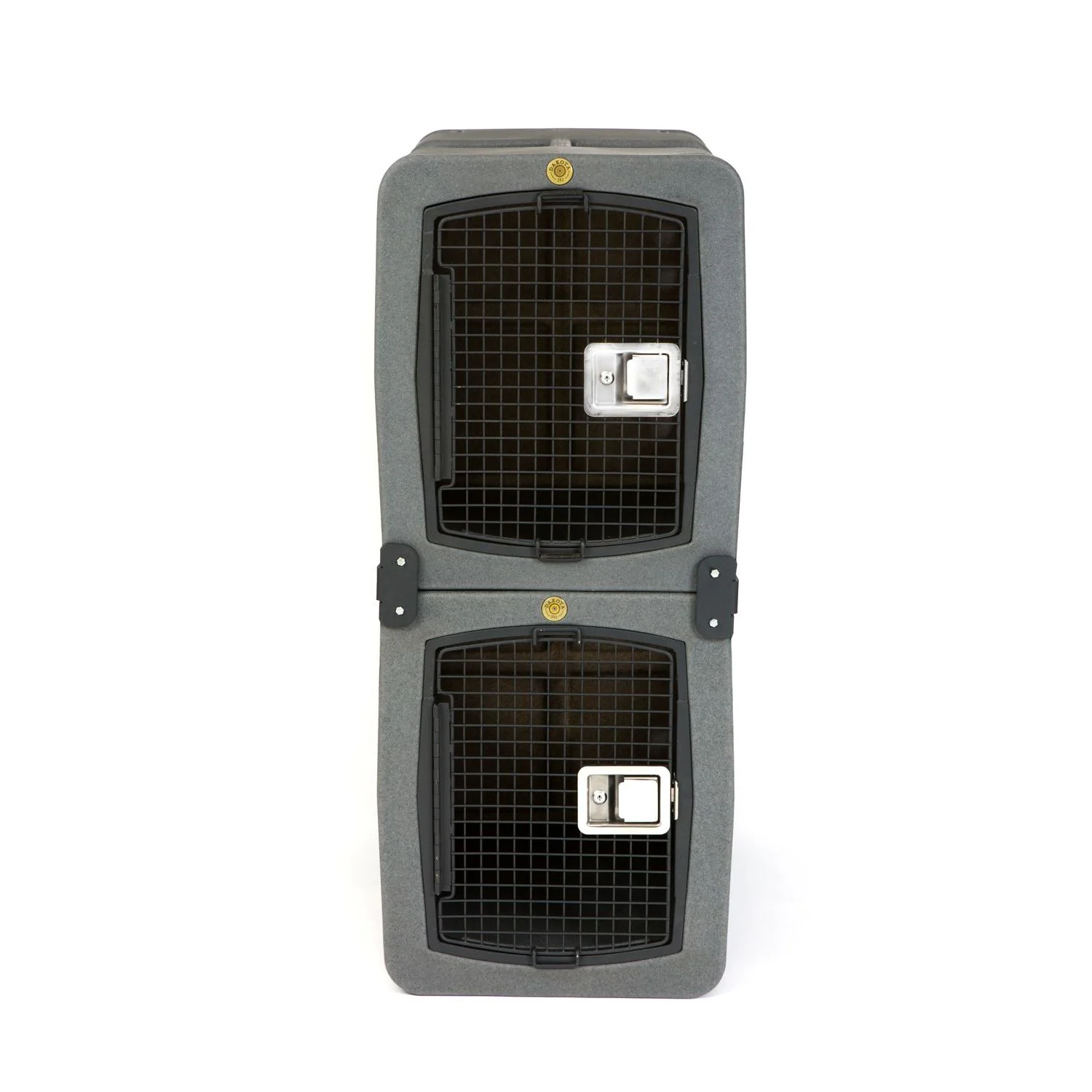 Dakota283 Kennel Stacking Kit - Image 3