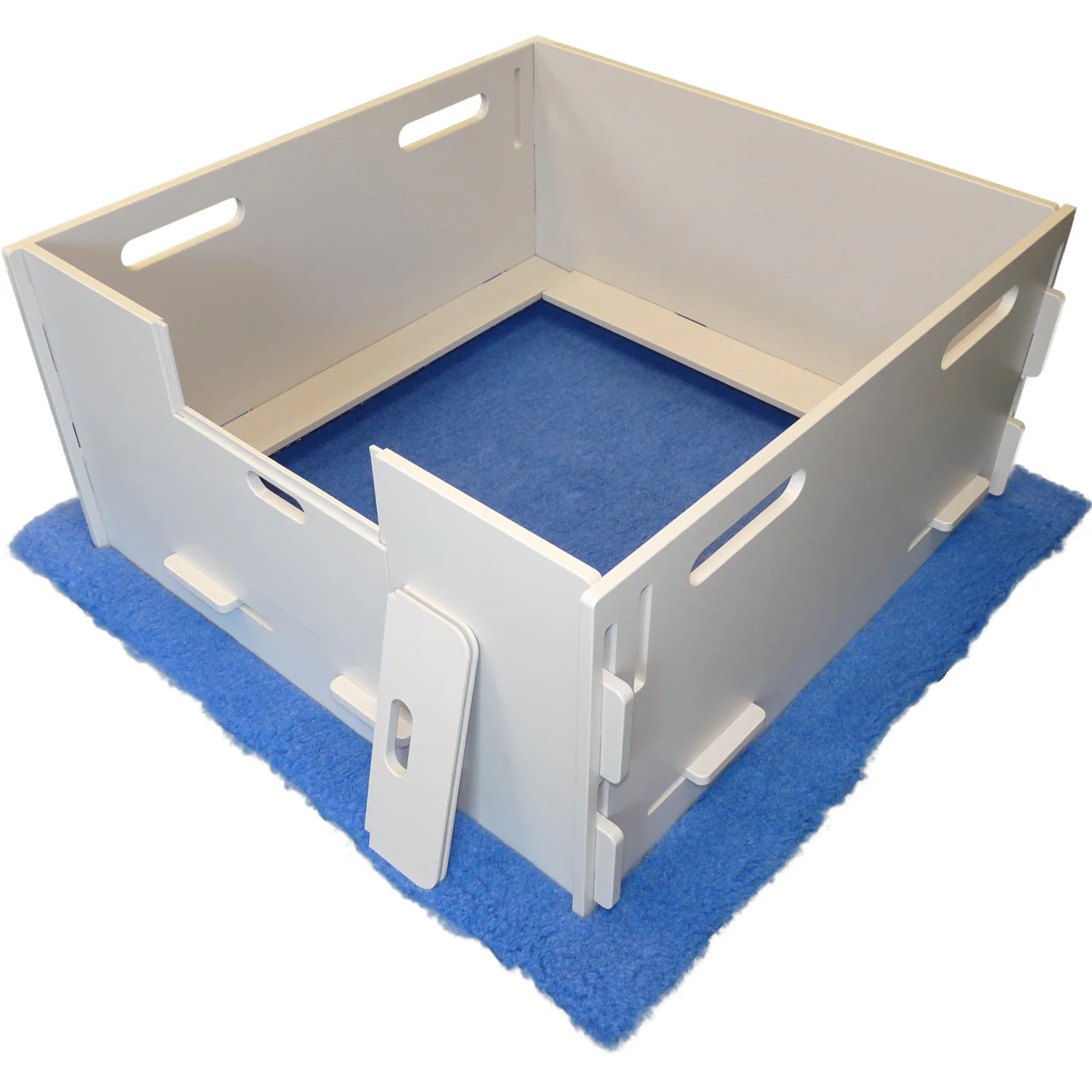 Lakeside Products MagnaBox Whelping Box - Image 5