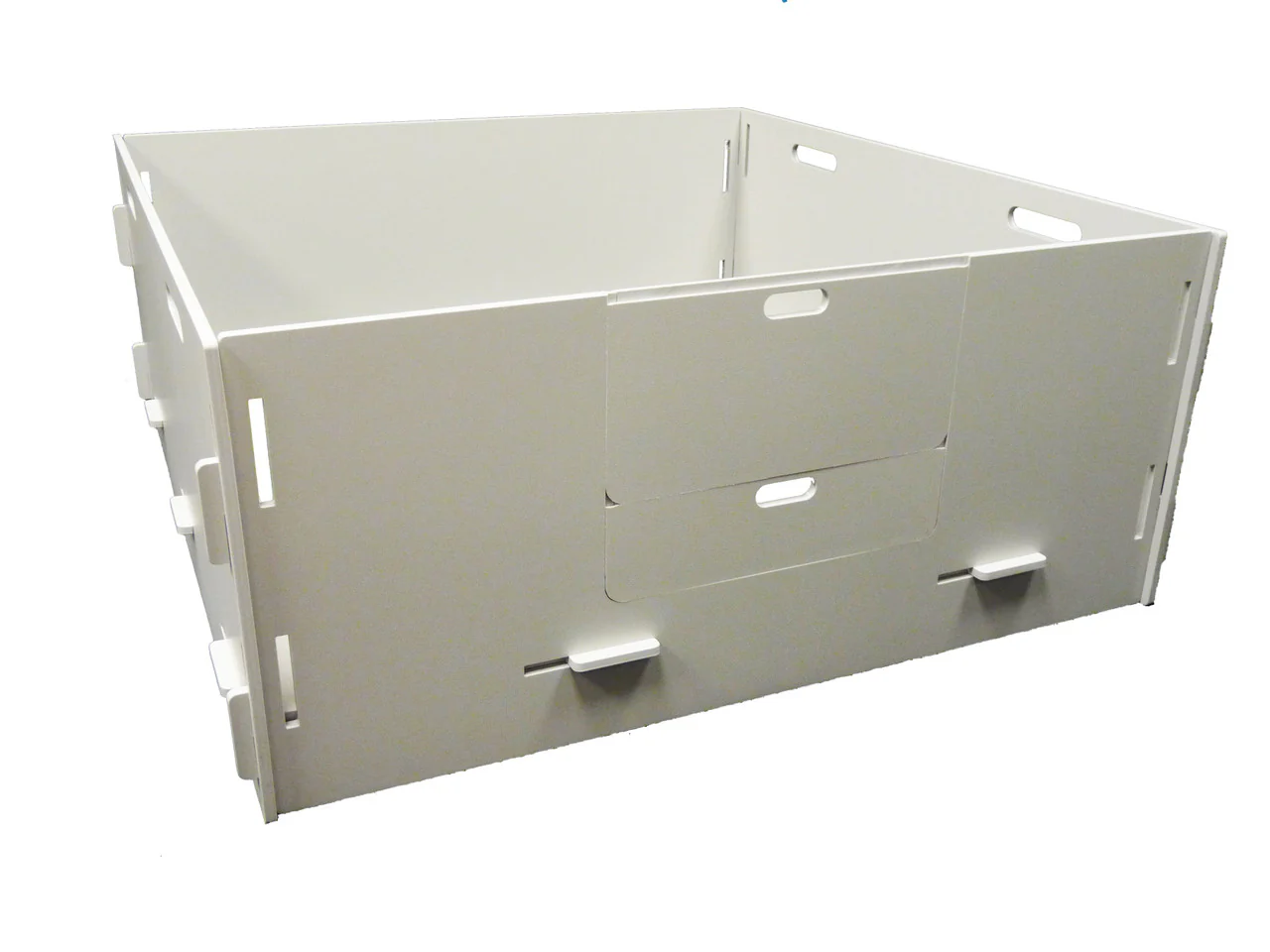 Lakeside Products MagnaBox Whelping Box - Image 7
