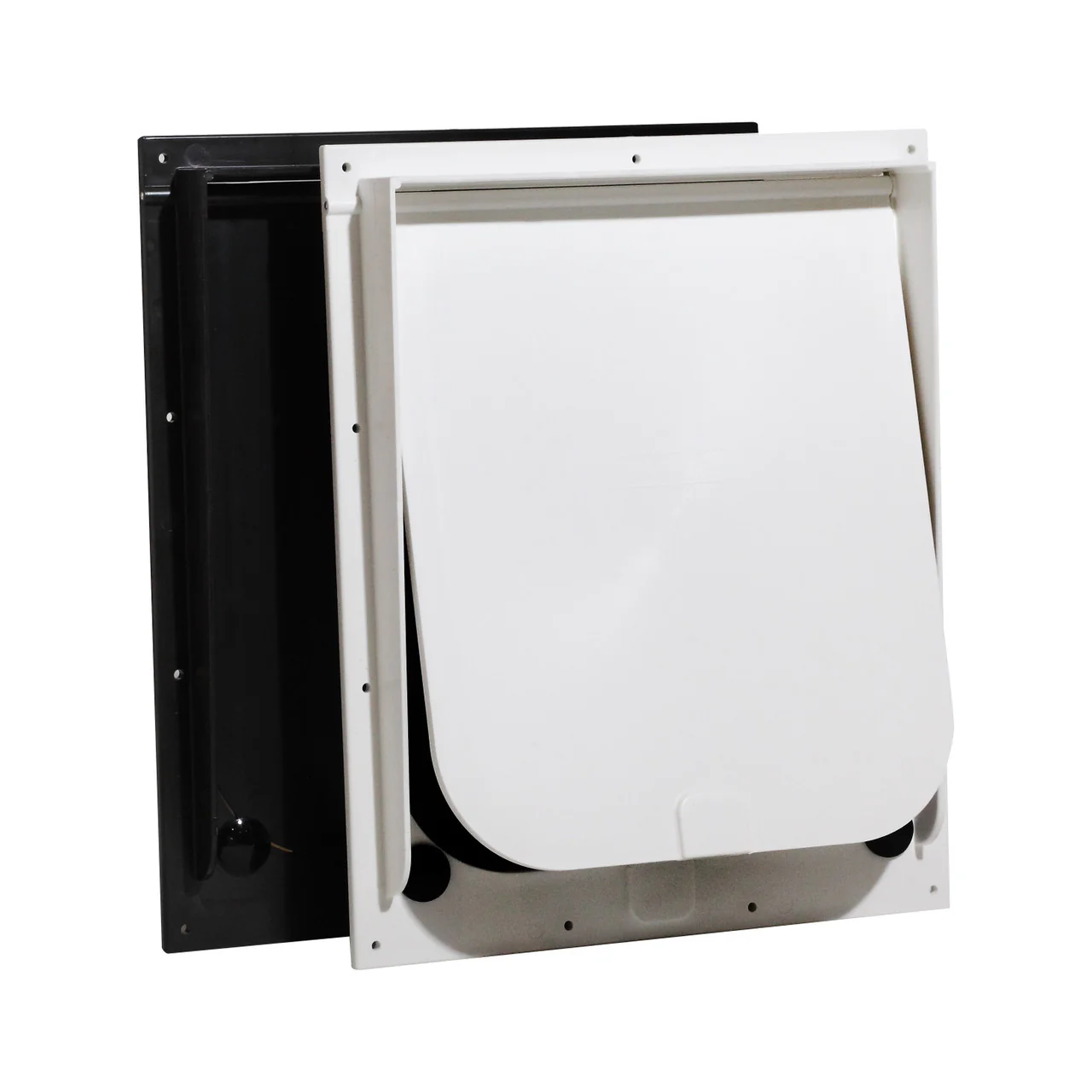 Lakeside Products Magnador 2-Way Pet Door - Image 3