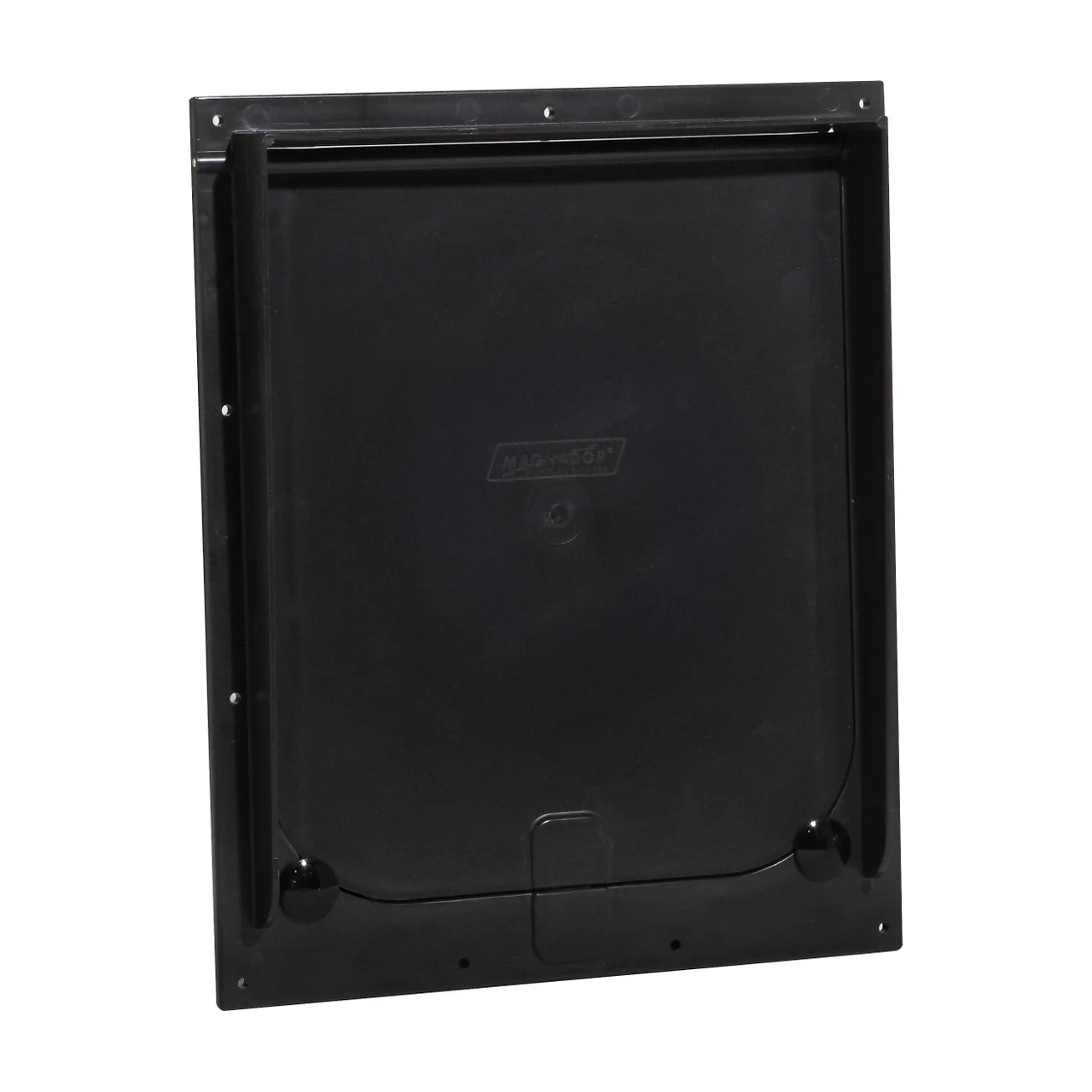 Lakeside Products Magnador 2-Way Pet Door - Image 4