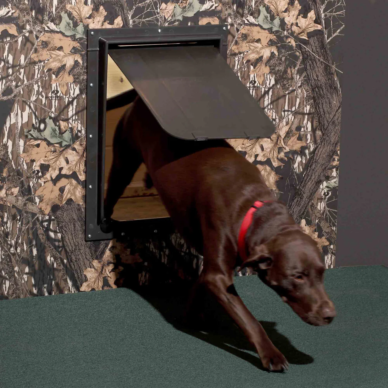 Lakeside Products Magnador 2-Way Pet Door - Image 6