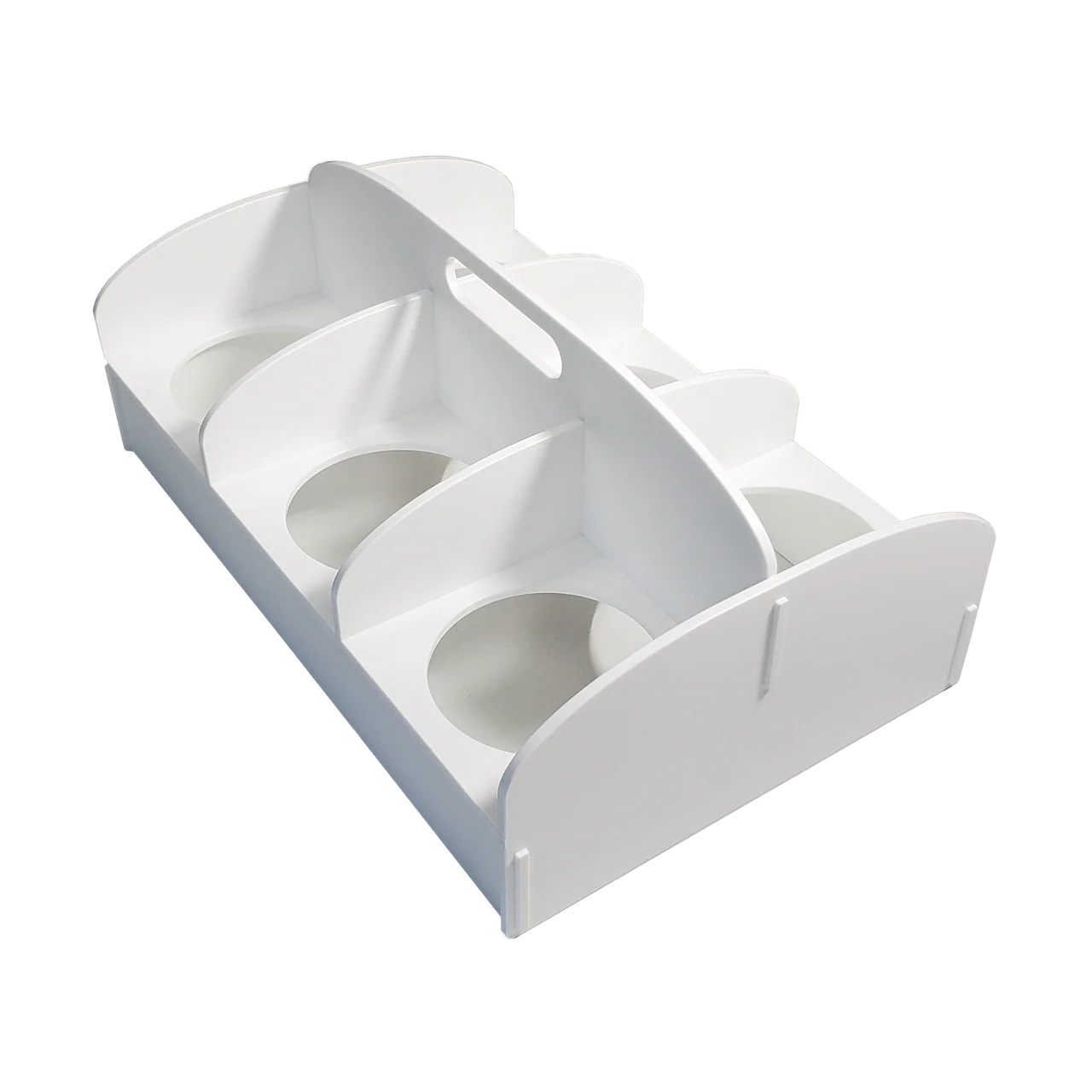 Lakeside Products MagnaFeeder Multi-Bowl - Image 4