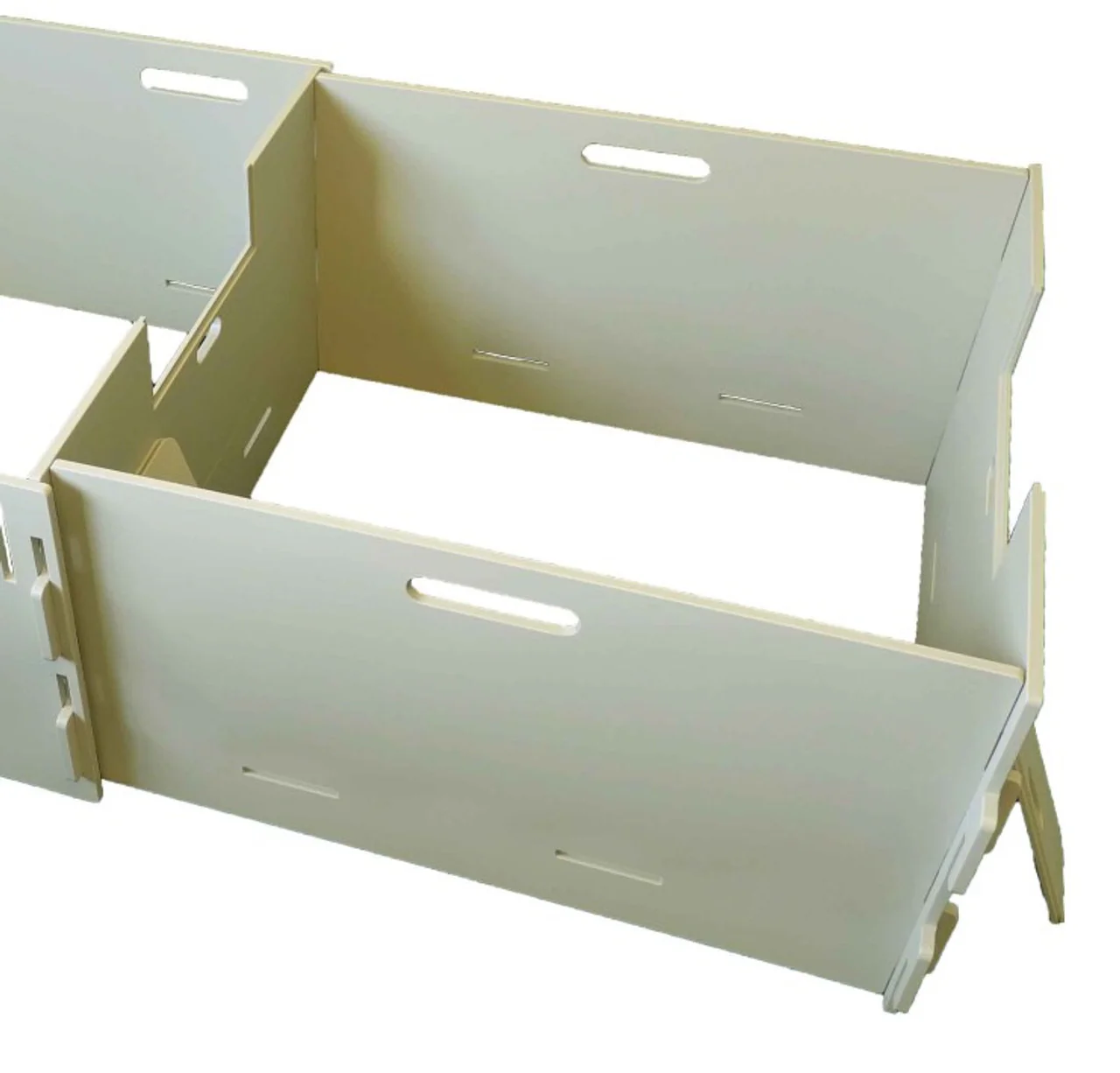 Lakeside Products MagnaPen - Whelping Box Extension Pen (Extension only) - Image 2