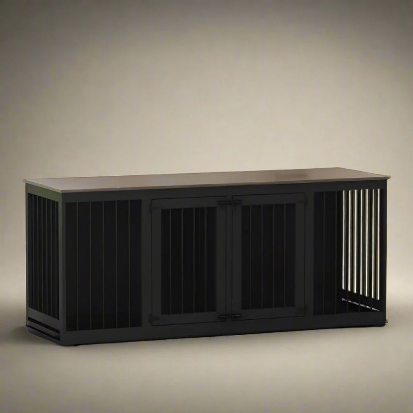 OnePaw LIVIA Furniture Dog Crate - Image 5