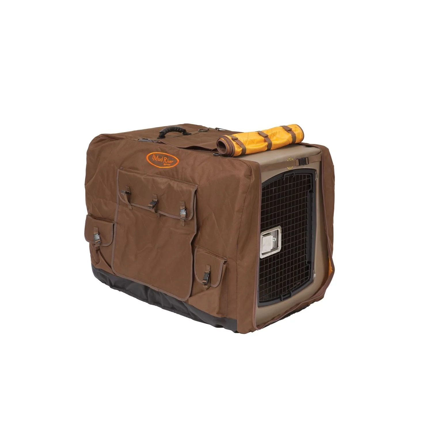 Dakota283 Mud River Crate Covers - Image 3