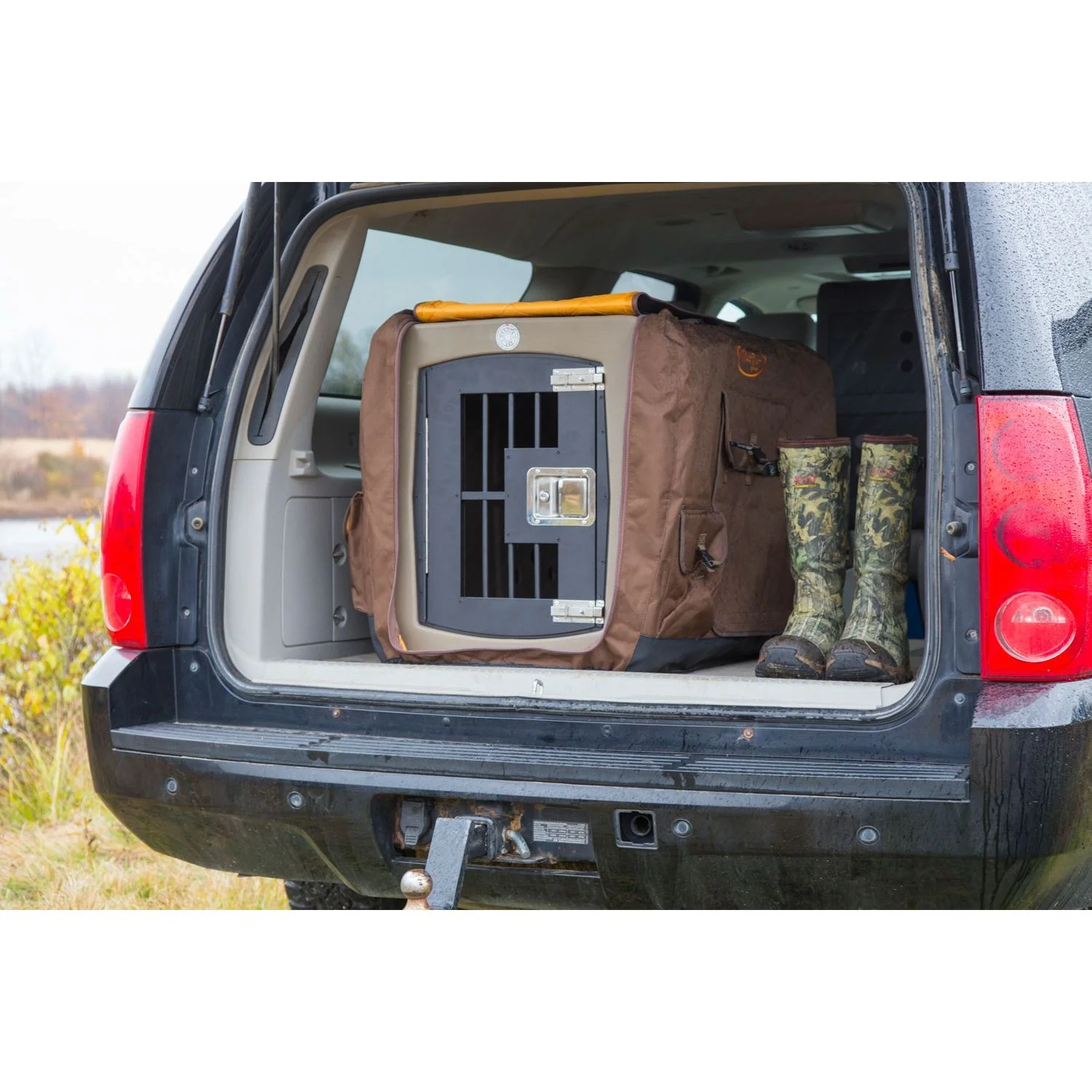 Dakota283 Mud River Crate Covers - Image 4