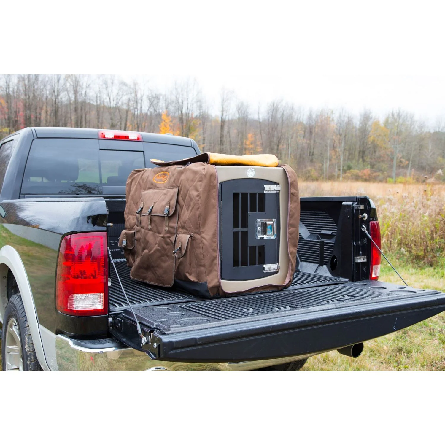 Dakota283 Mud River Crate Covers - Image 5