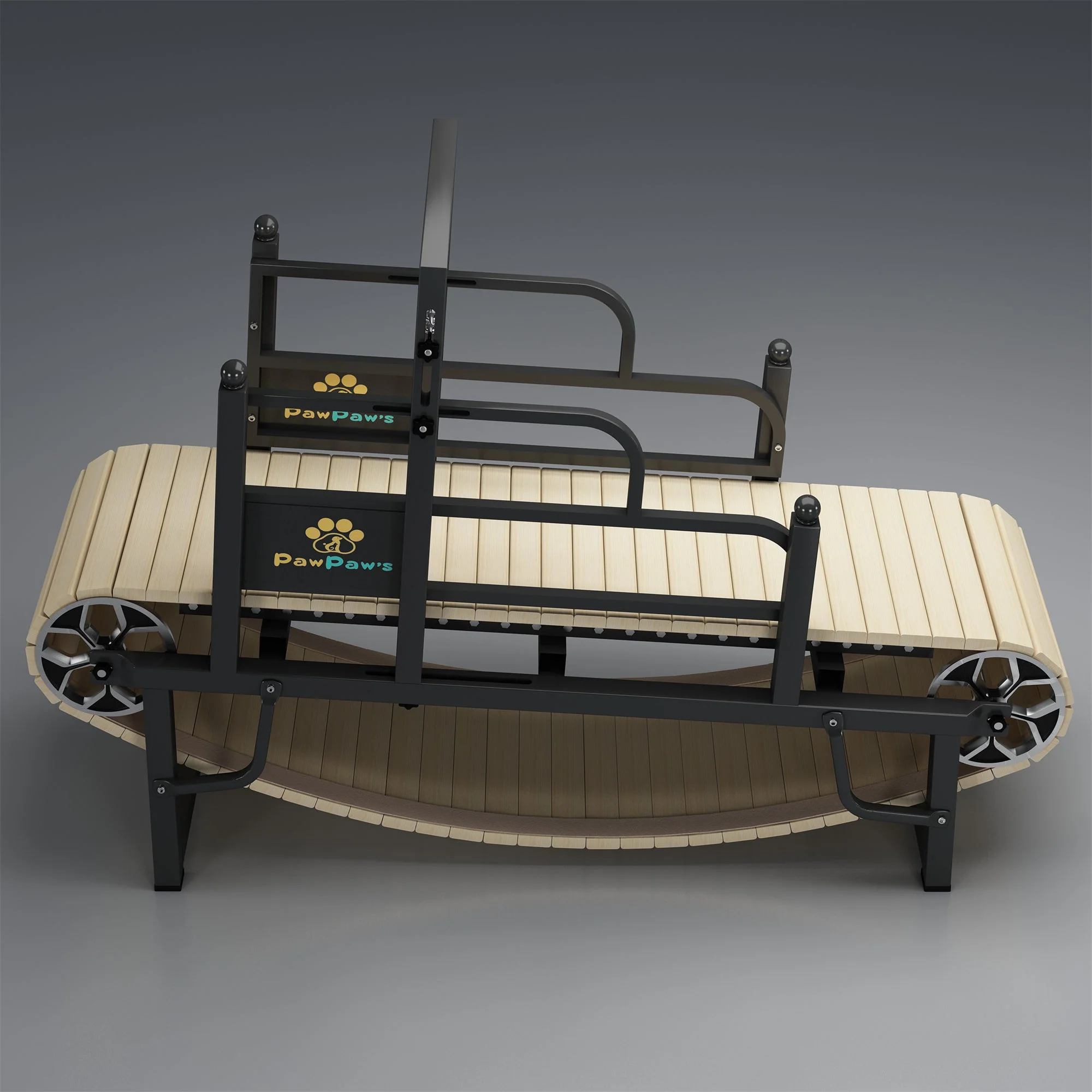 PawPaw's Dog Treadmill For Medium Dogs - Image 5