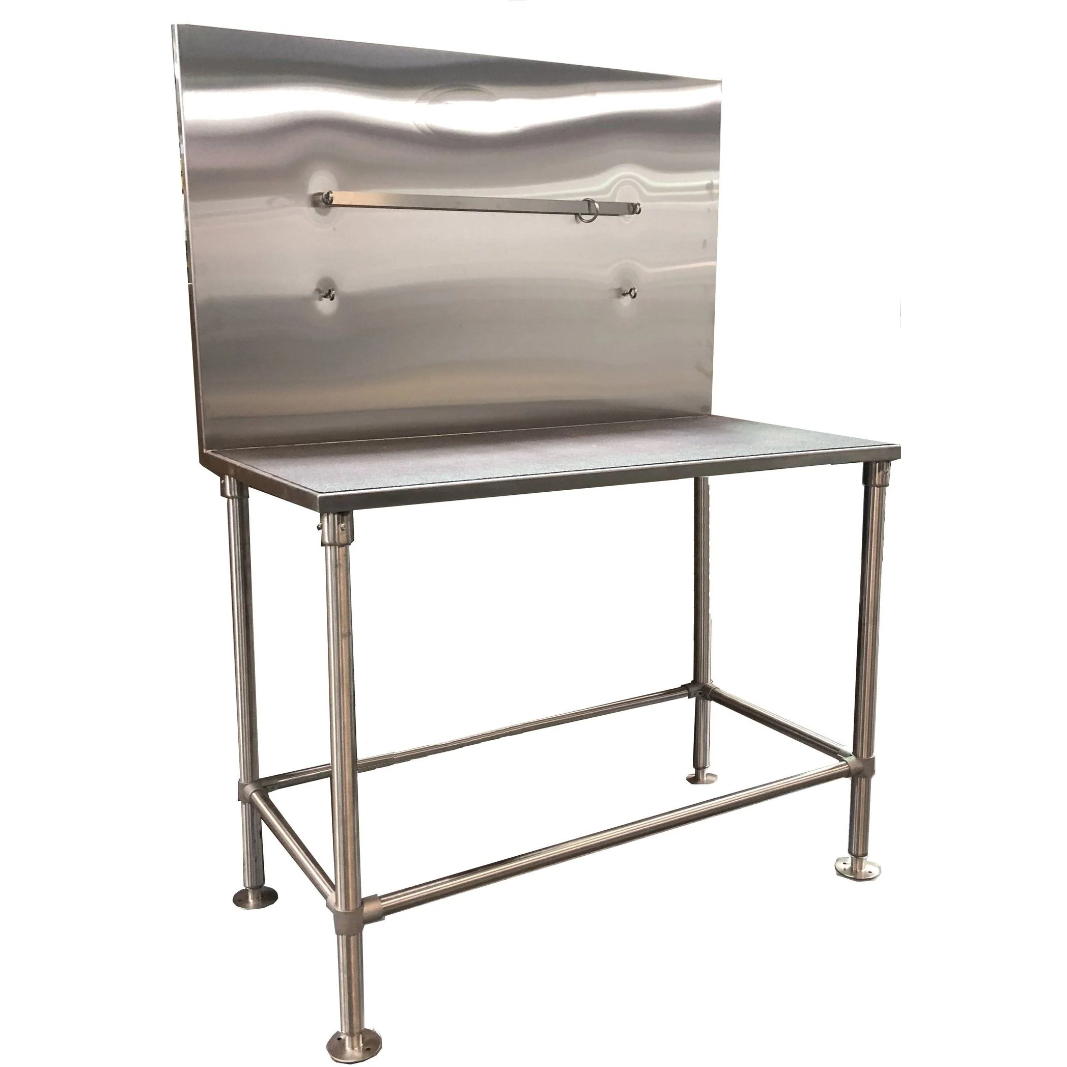 Petlift Stainless Steel Grooming Drying Table (Table ONLY)