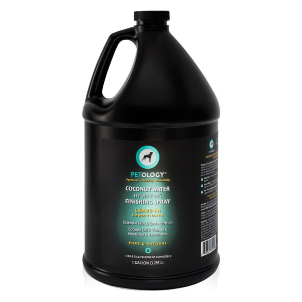 Petology Coconut Water Hydrating Finishing Spray - Image 2