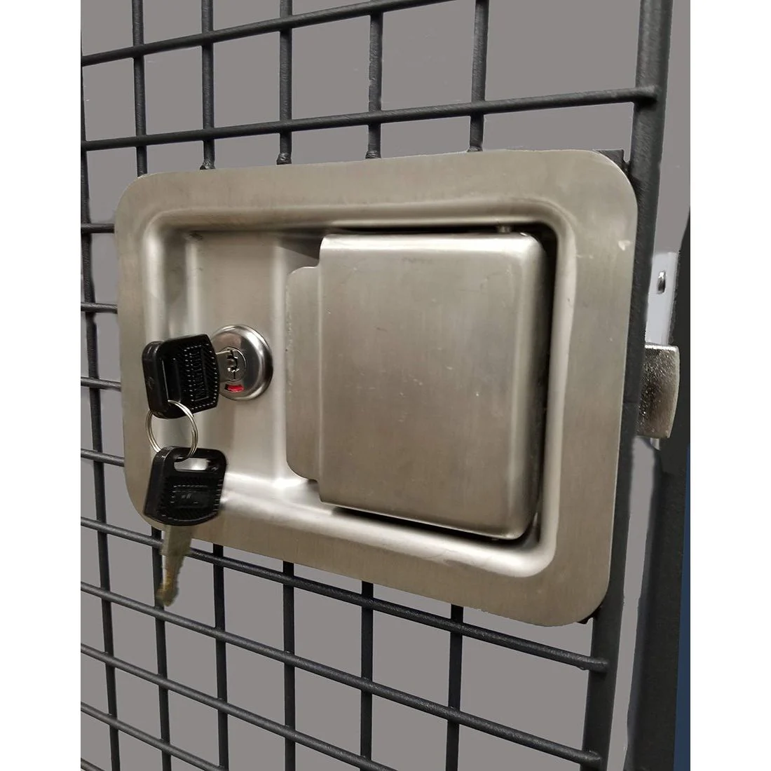 Dakota283 Replacement Keys for Frame Door Kennels - Image 4