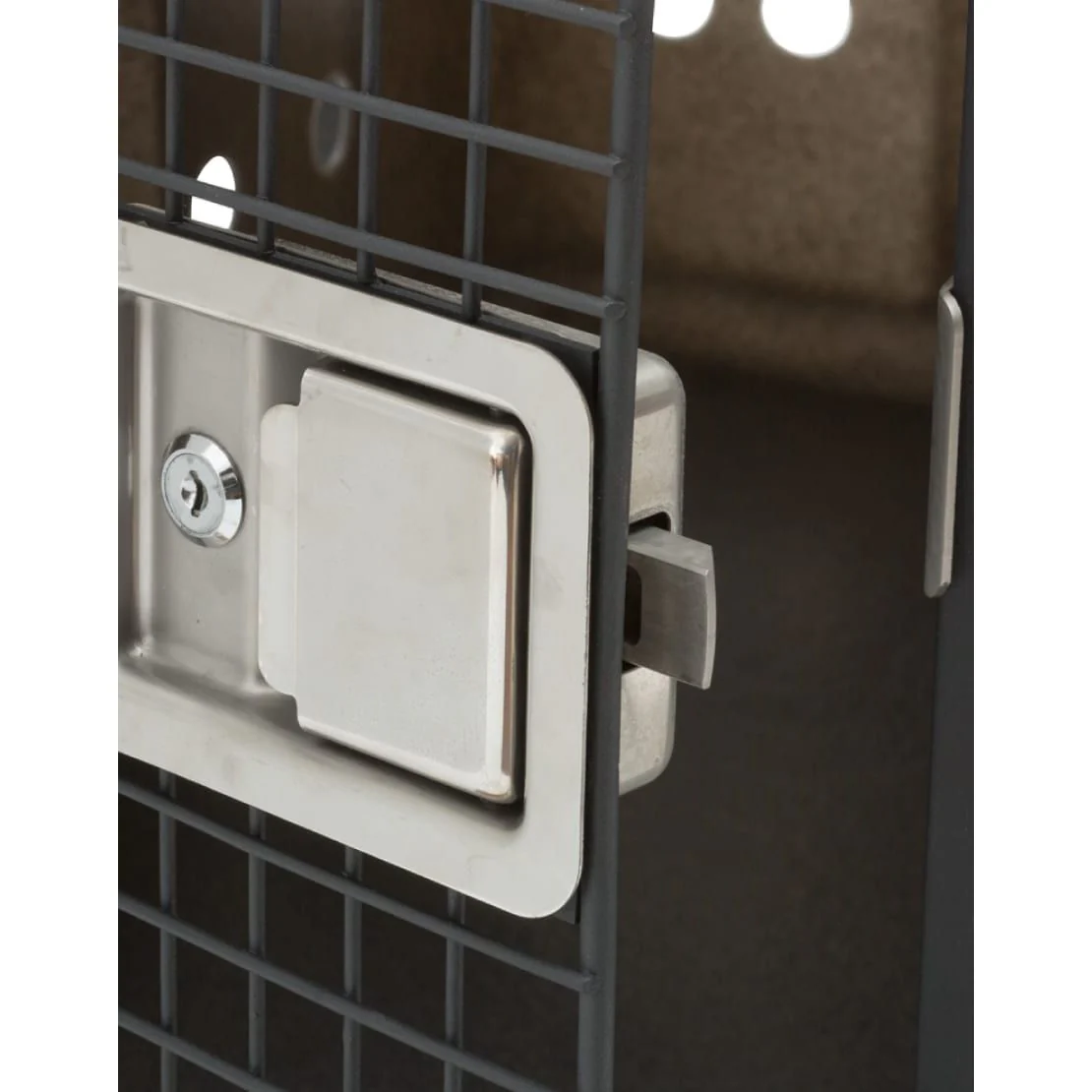 Dakota283 Replacement Lock for Frame Door Kennels - Image 3