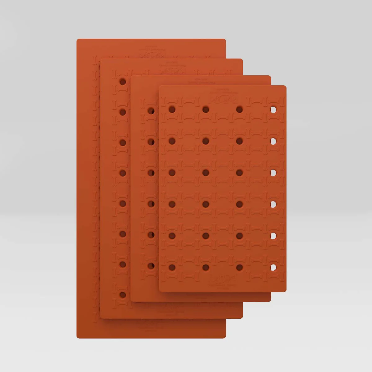 RuffLand Cushy Ride - Kennel Pad - Image 3
