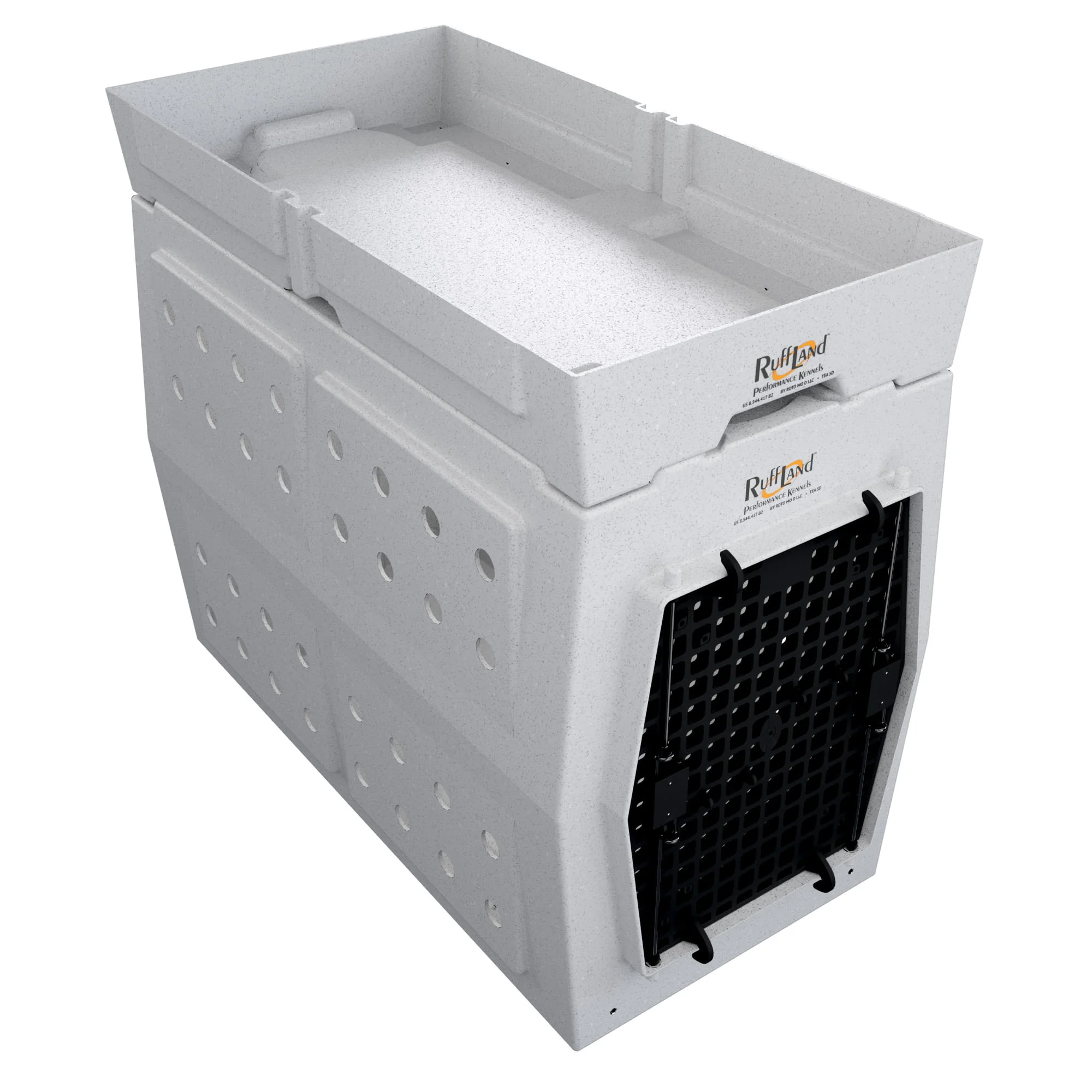 RuffLand Easy Rider™ Top Tray - Image 5
