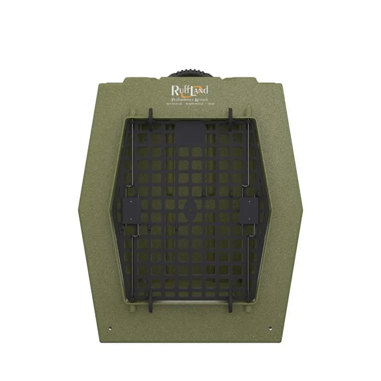 RuffLand Large Kennel - Image 10