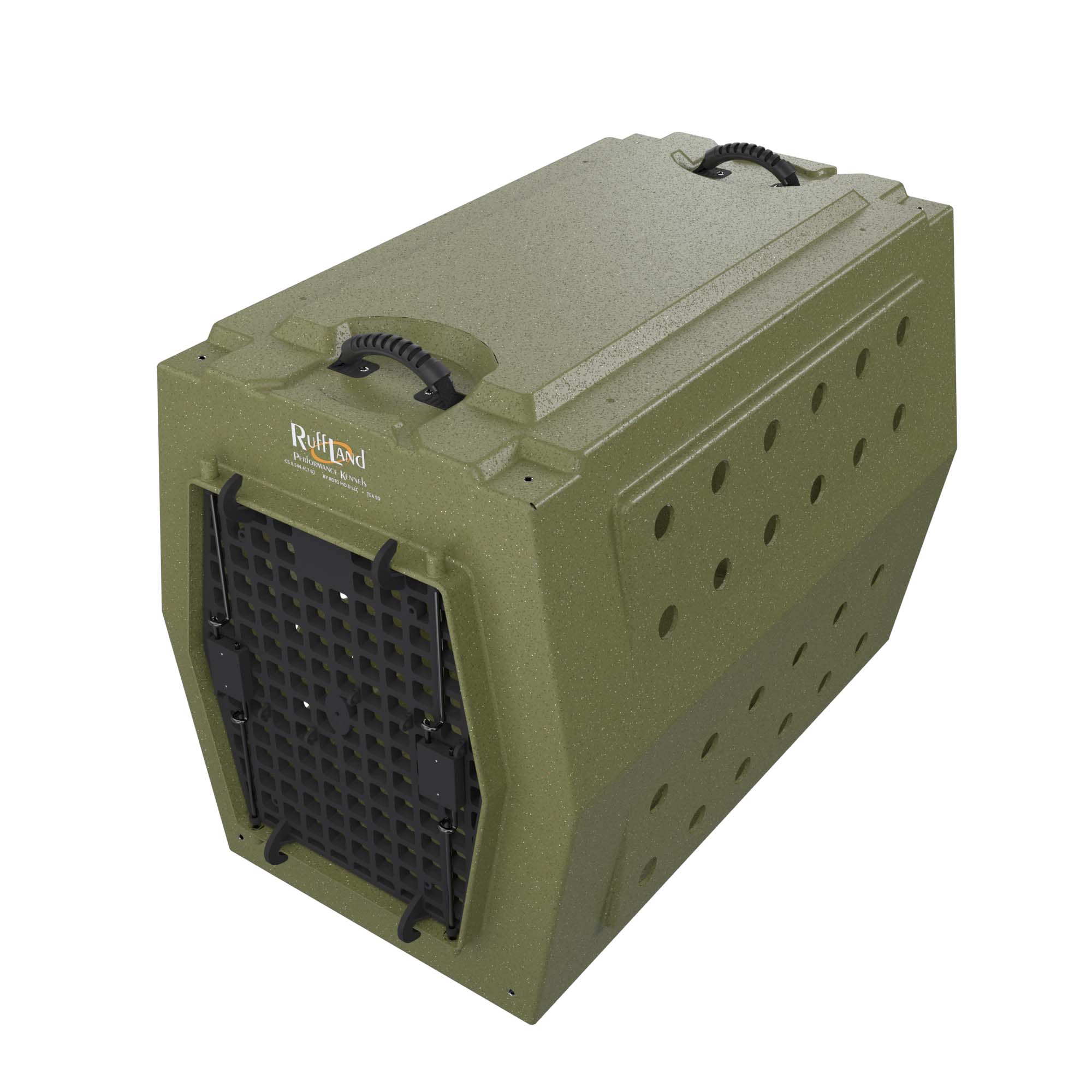 RuffLand Large Kennel - Image 11