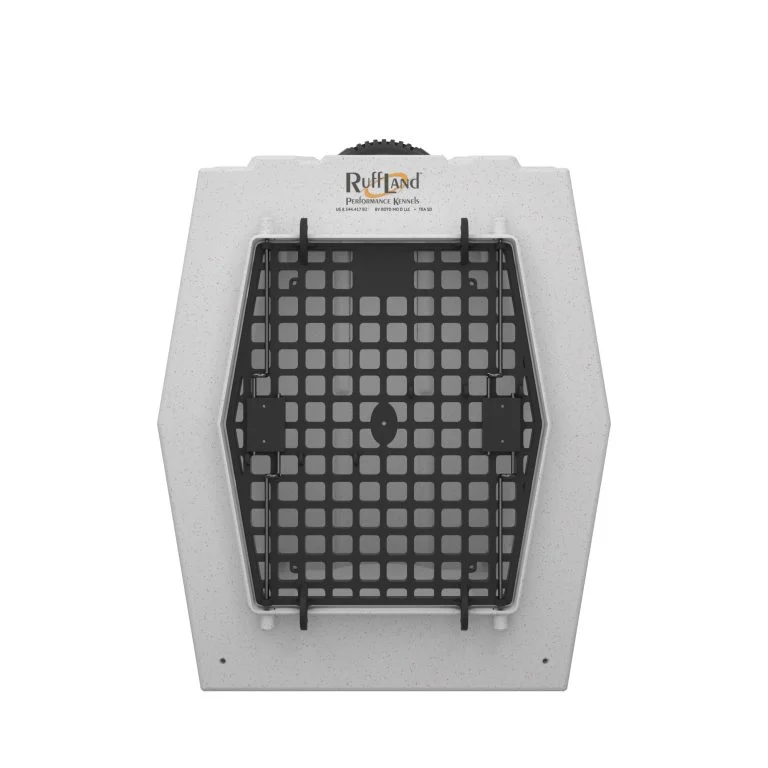 RuffLand Large Kennel - Image 13