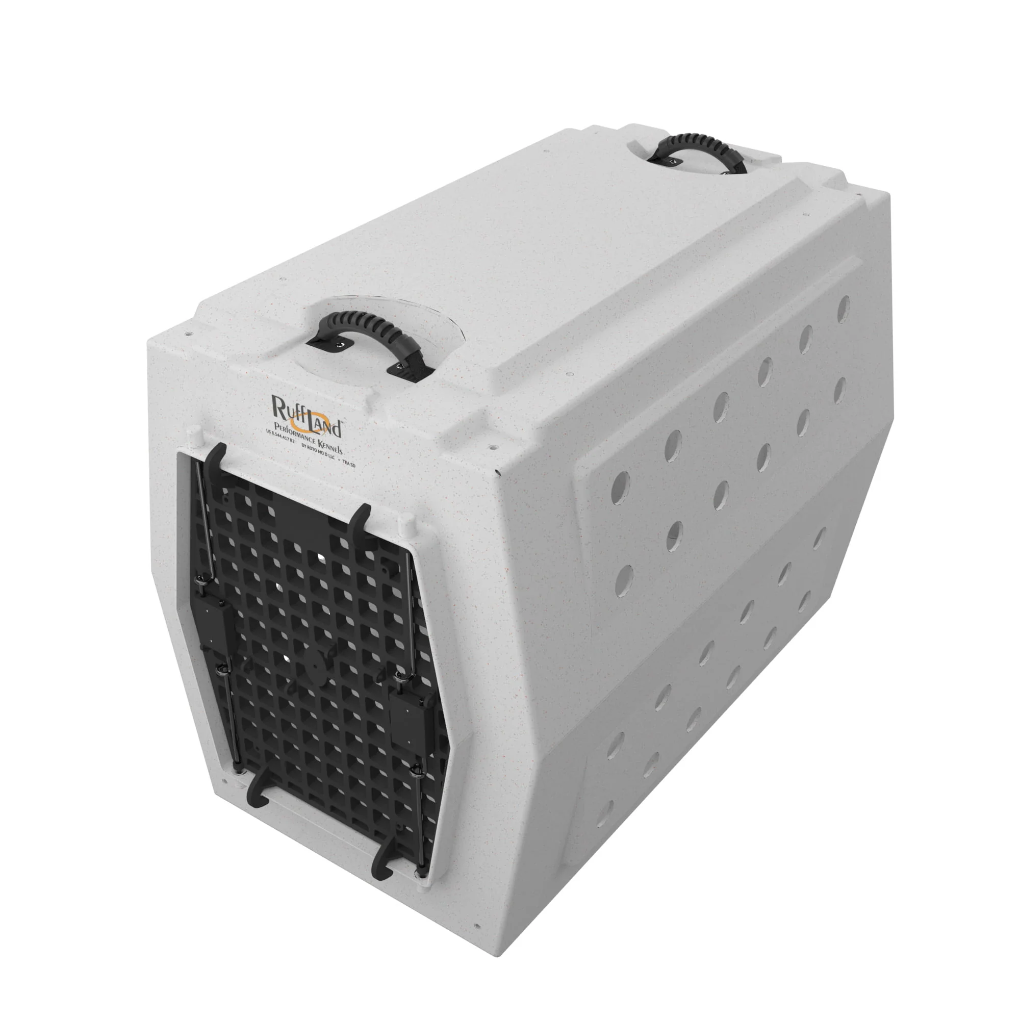 RuffLand Large Kennel - Image 14