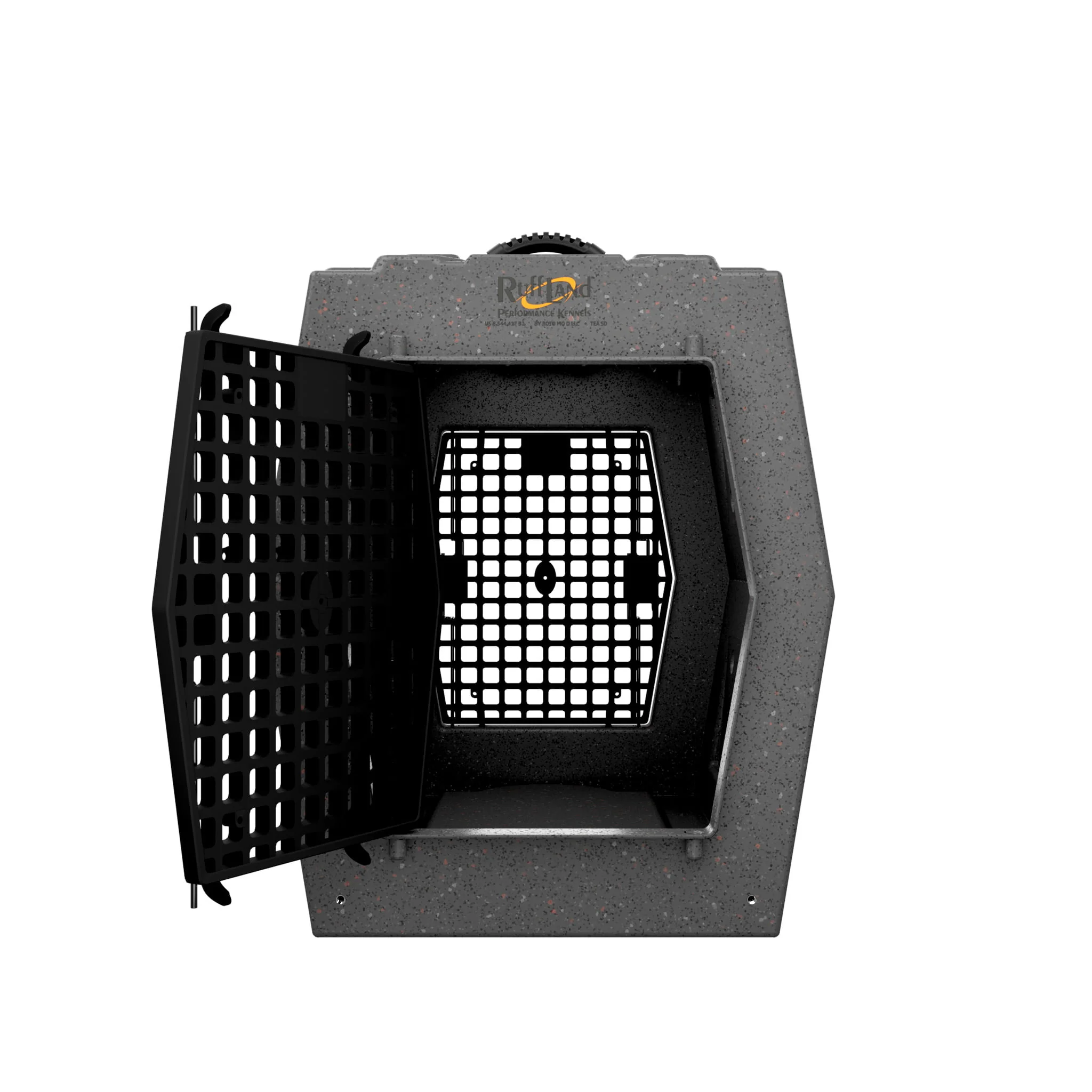RuffLand Large Kennel - Image 17