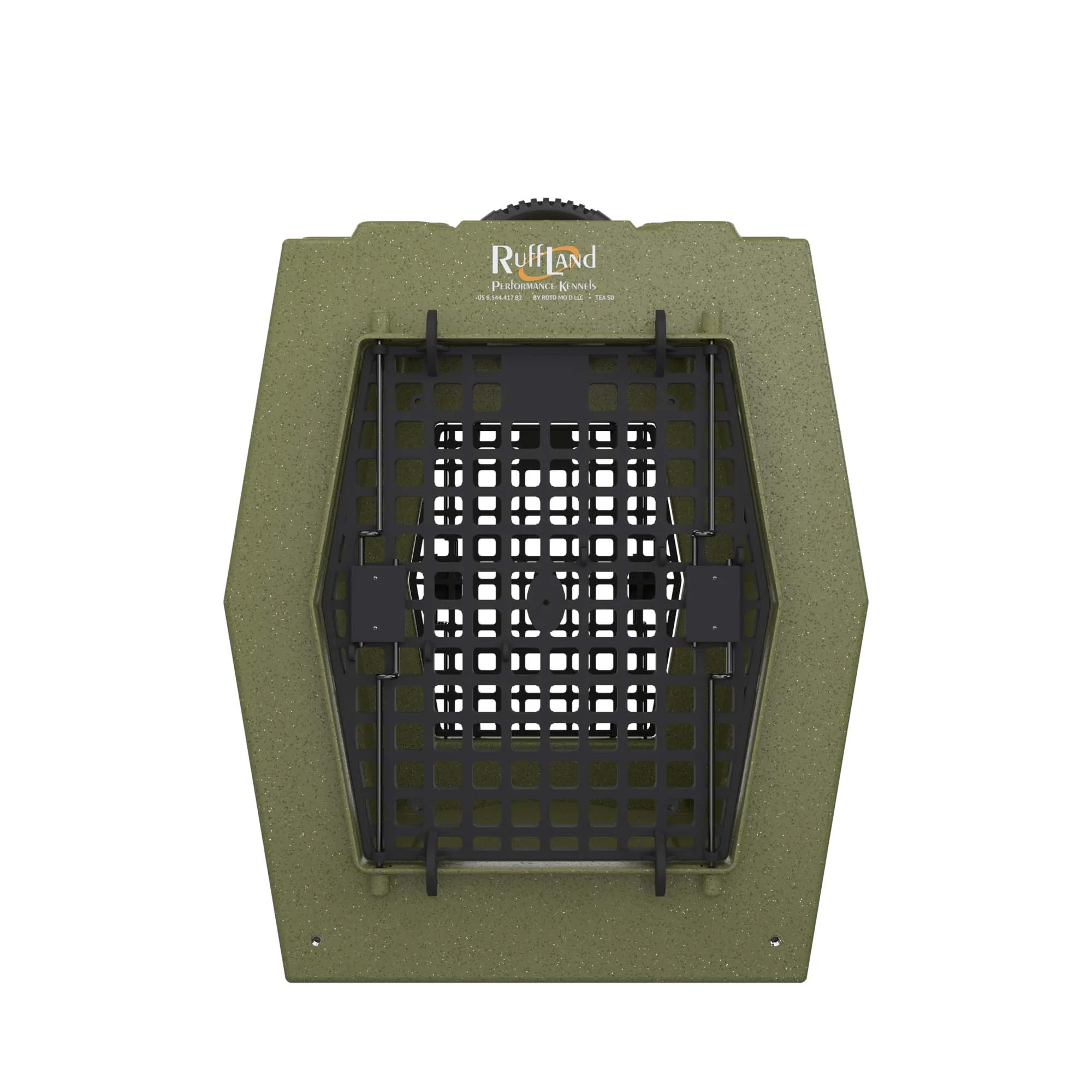 RuffLand Large Kennel - Image 18