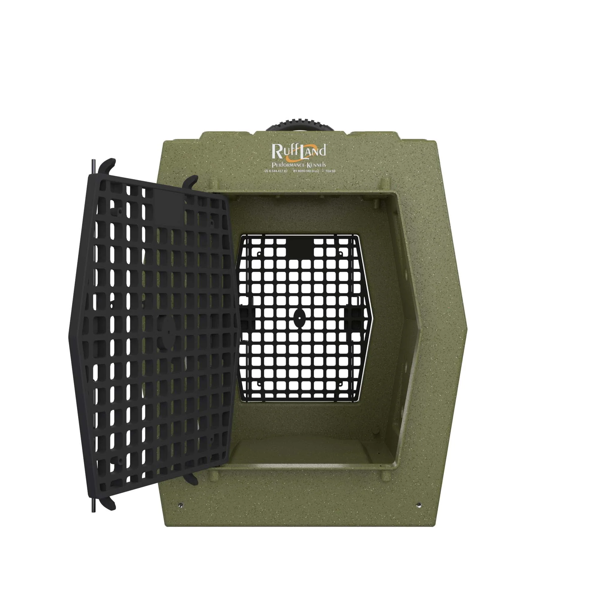 RuffLand Large Kennel - Image 20