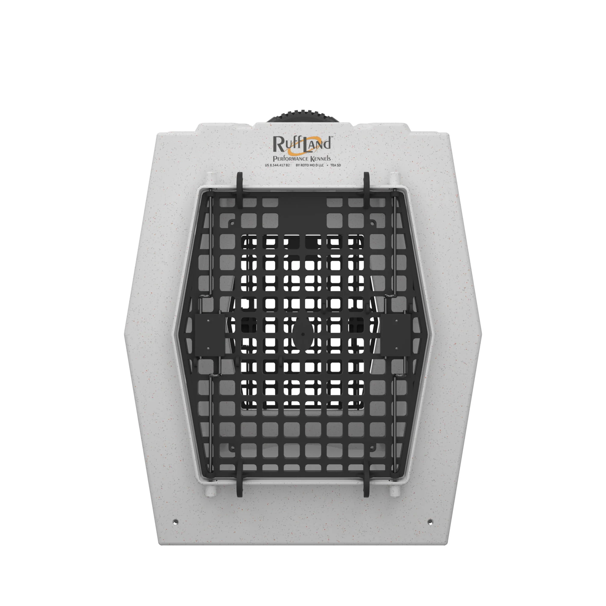 RuffLand Large Kennel - Image 21