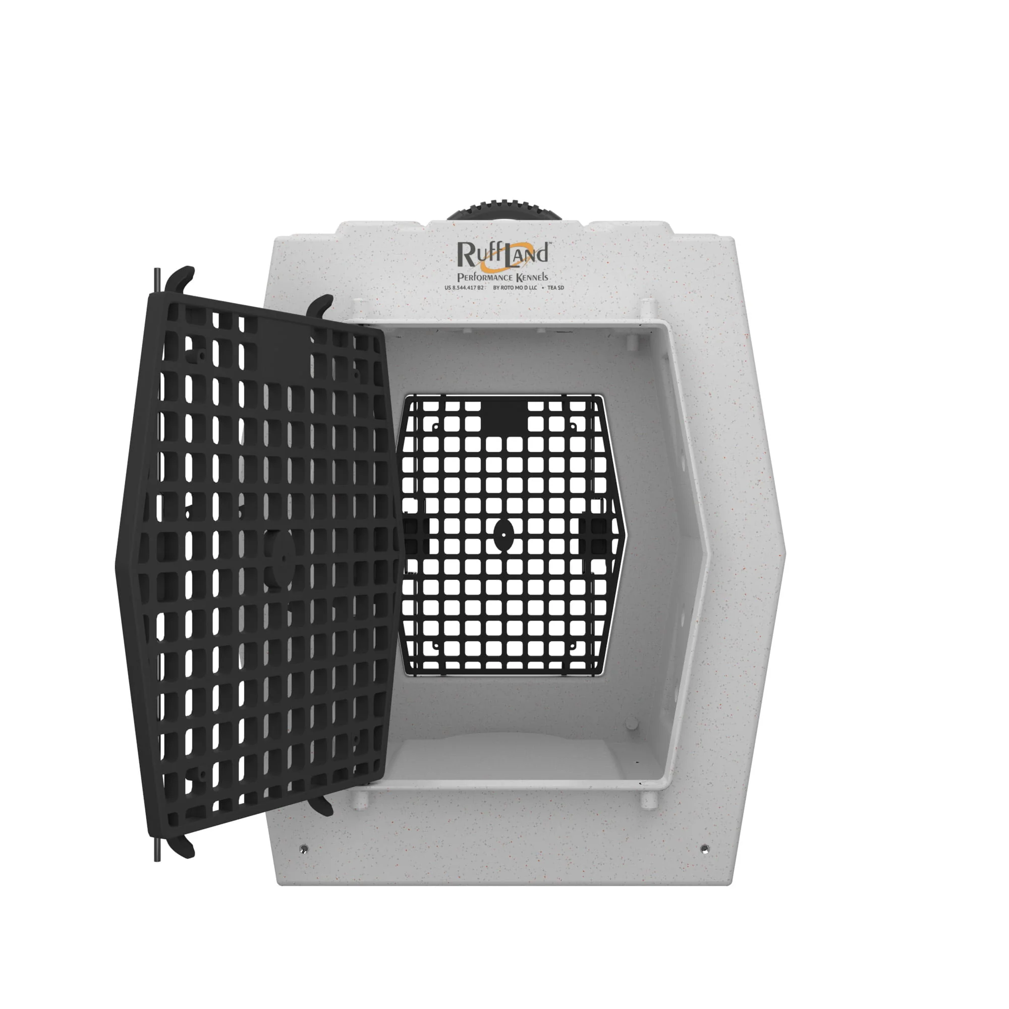 RuffLand Large Kennel - Image 23