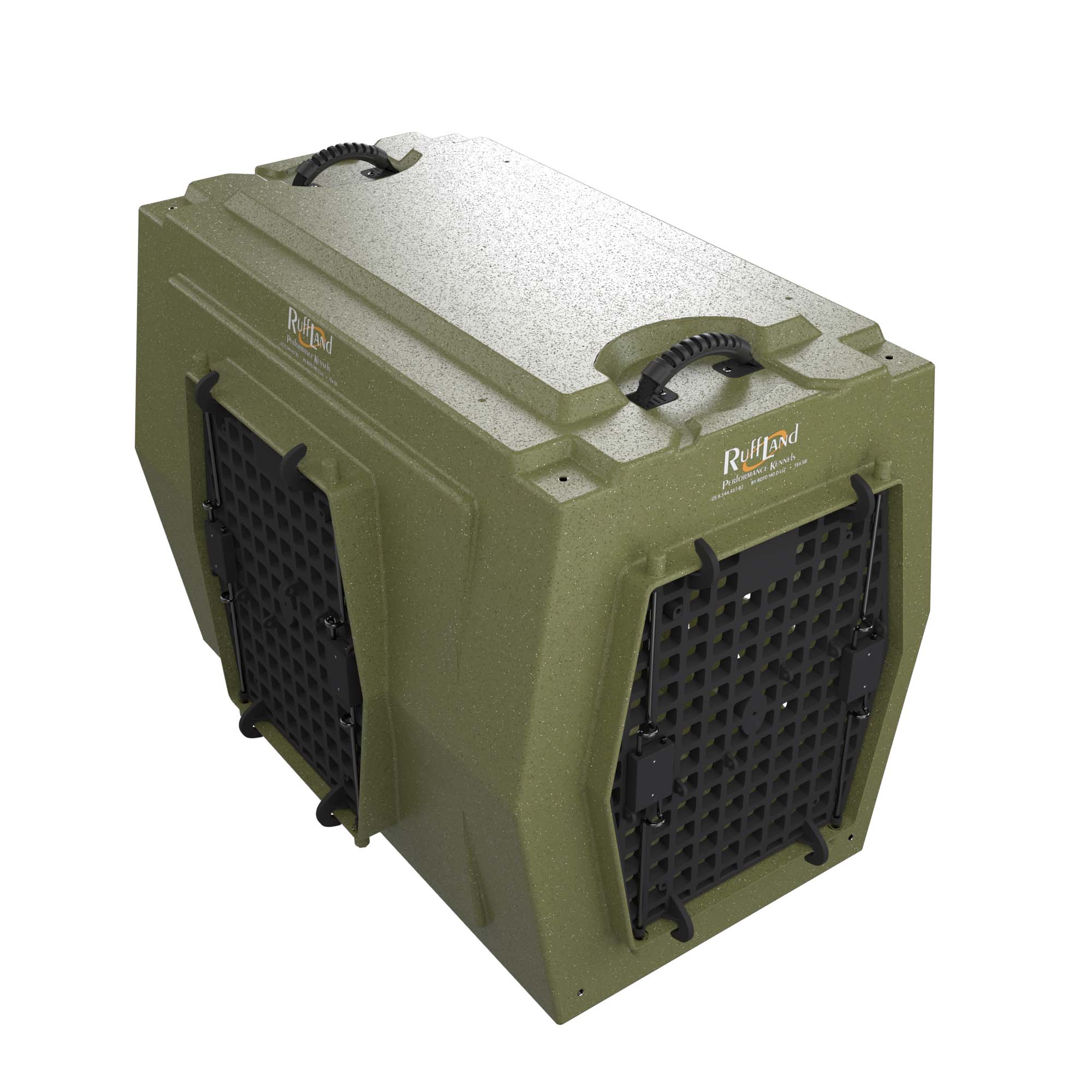 RuffLand Large Kennel - Image 27