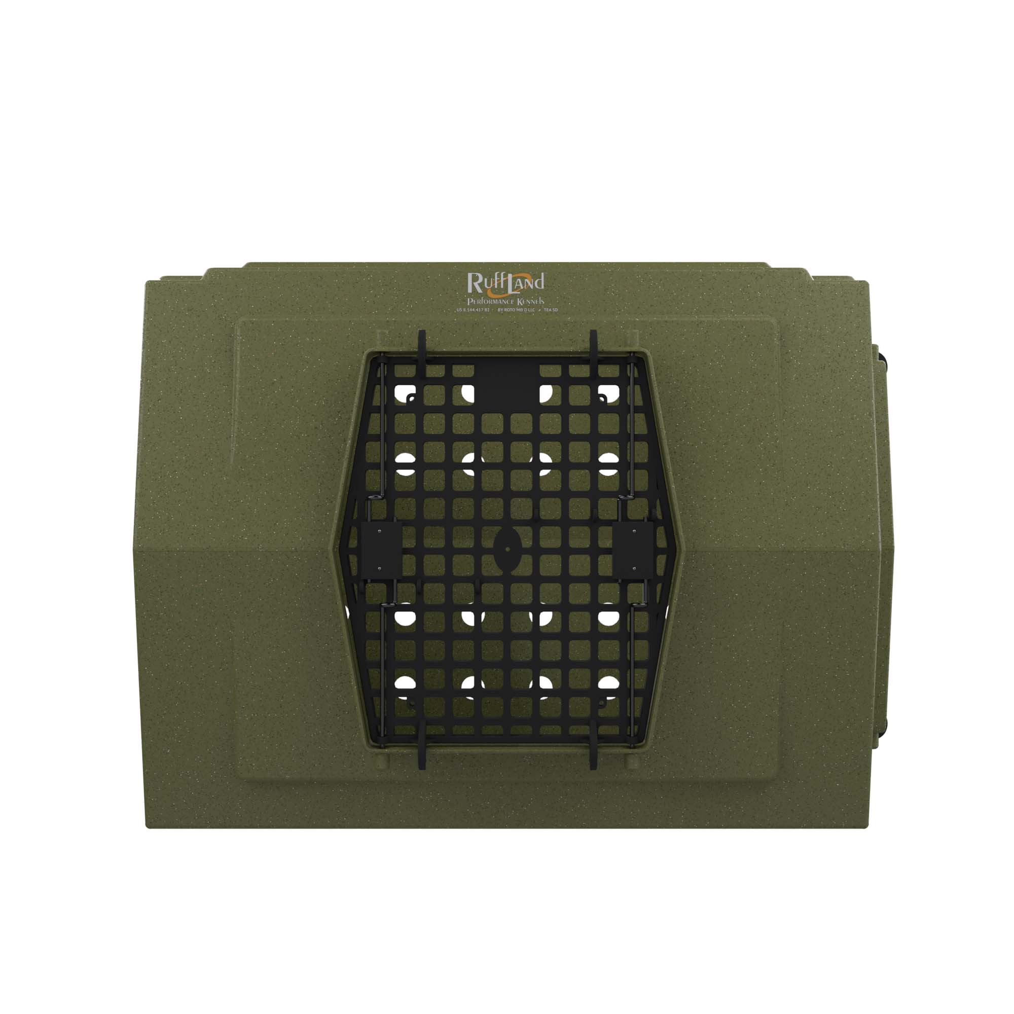 RuffLand Large Kennel - Image 28