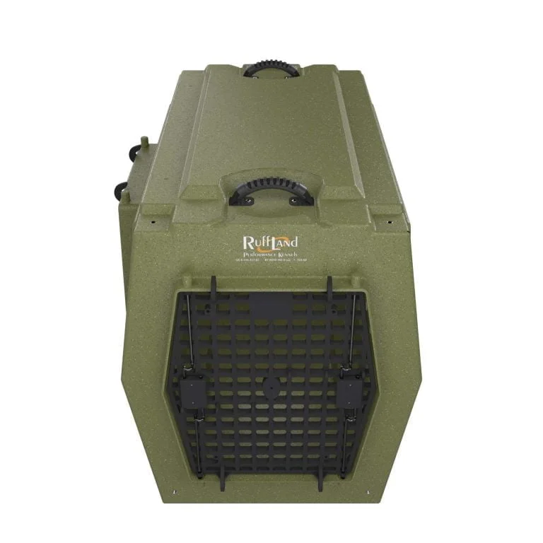 RuffLand Large Kennel - Image 29
