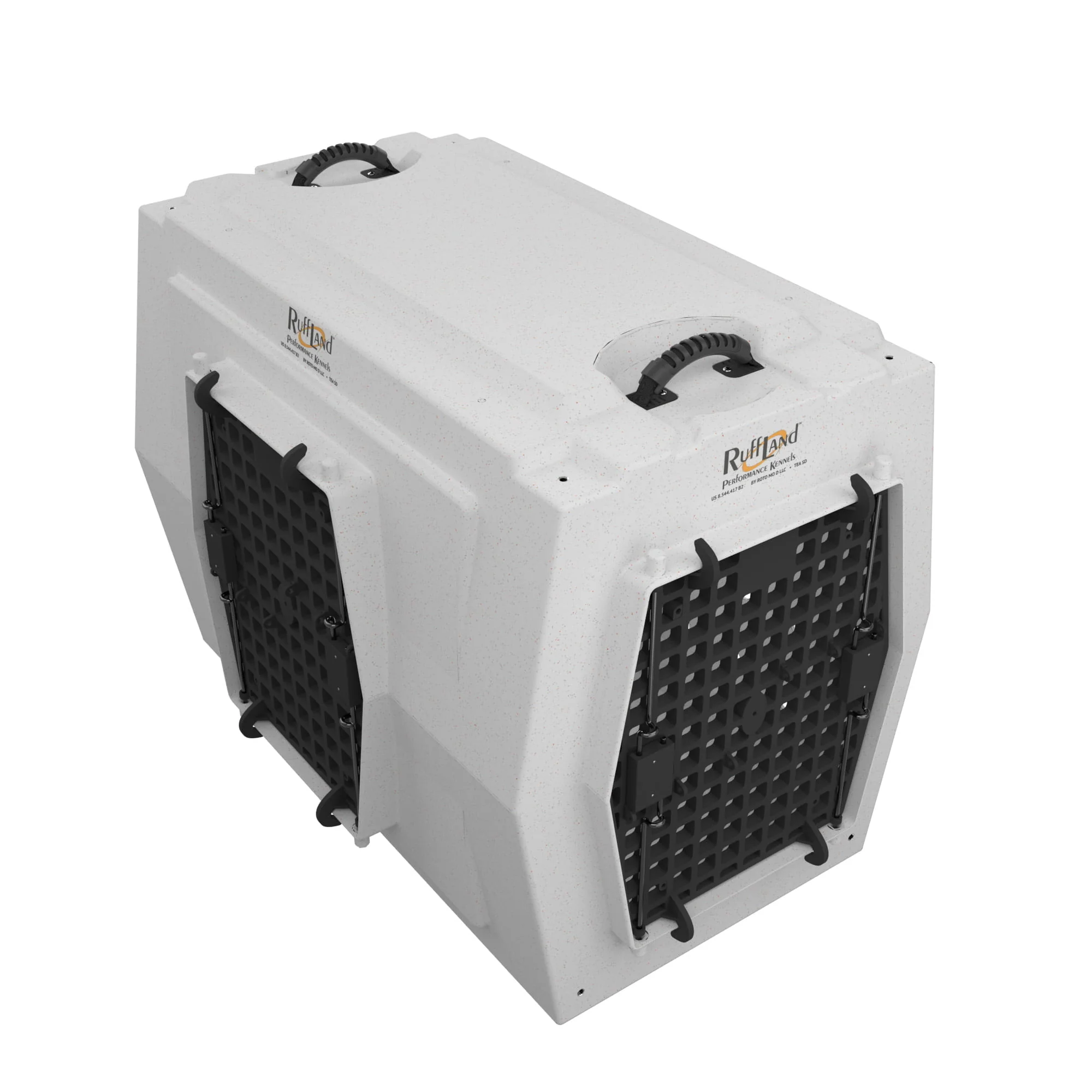 RuffLand Large Kennel - Image 30