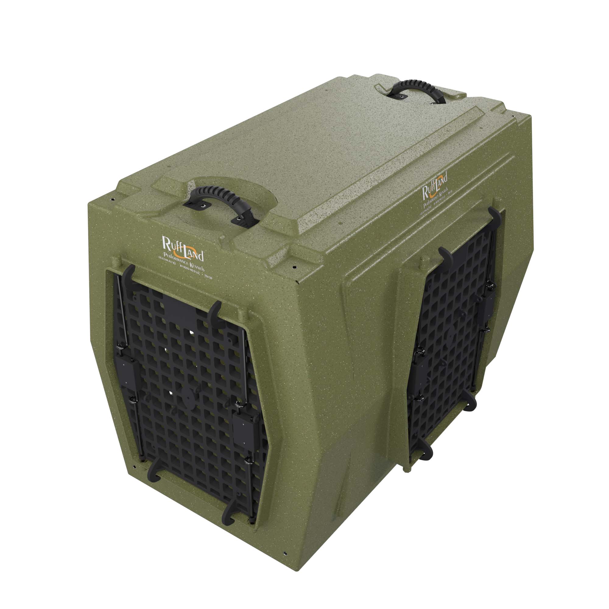 RuffLand Large Kennel - Image 36