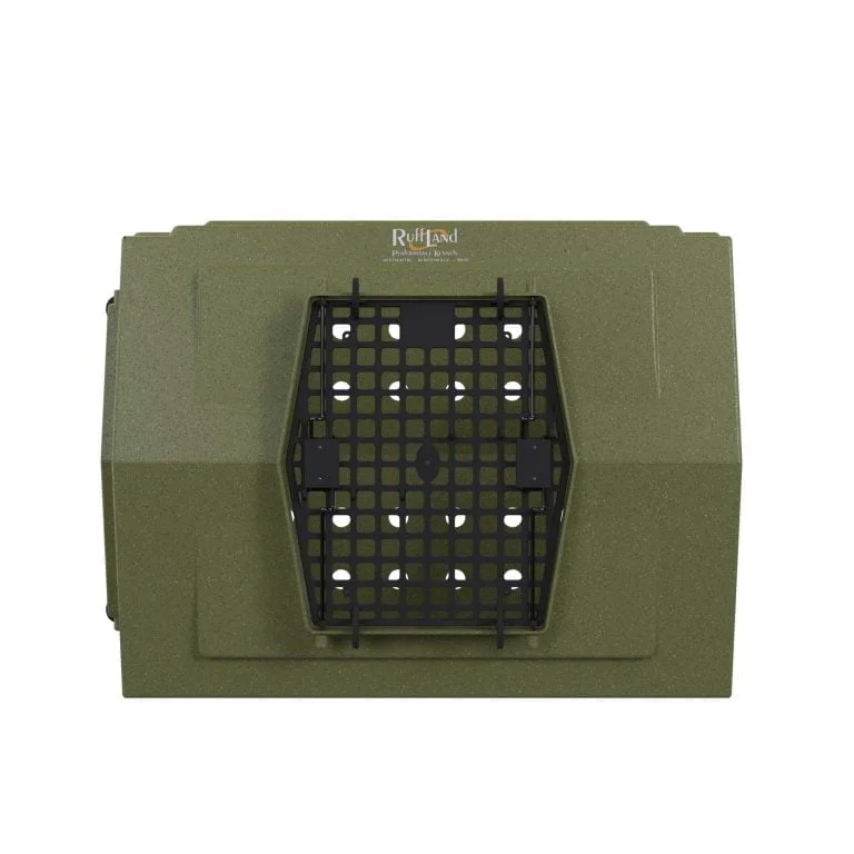 RuffLand Large Kennel - Image 37