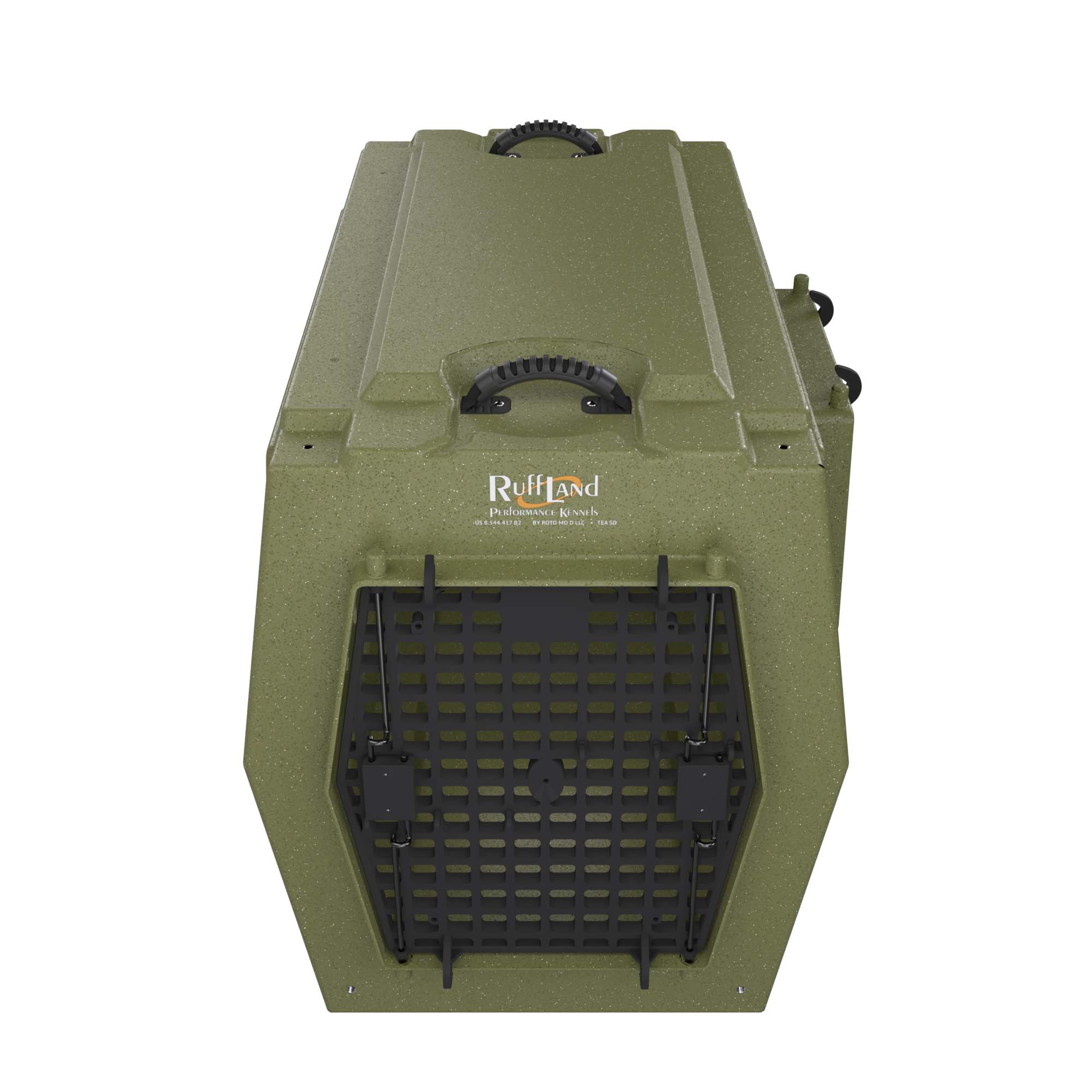 RuffLand Large Kennel - Image 38