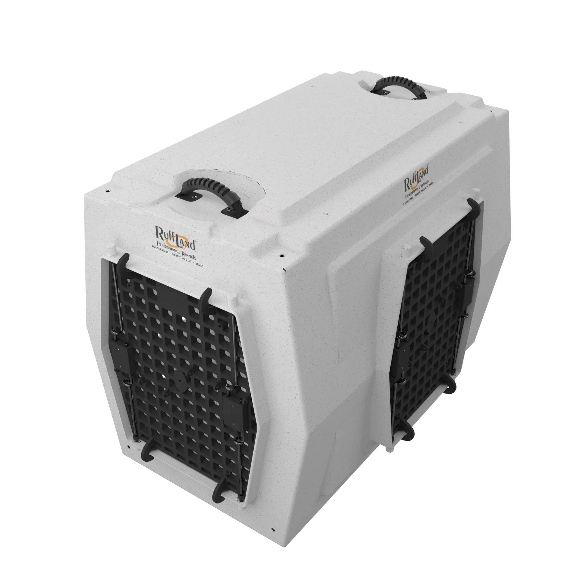RuffLand Large Kennel - Image 39