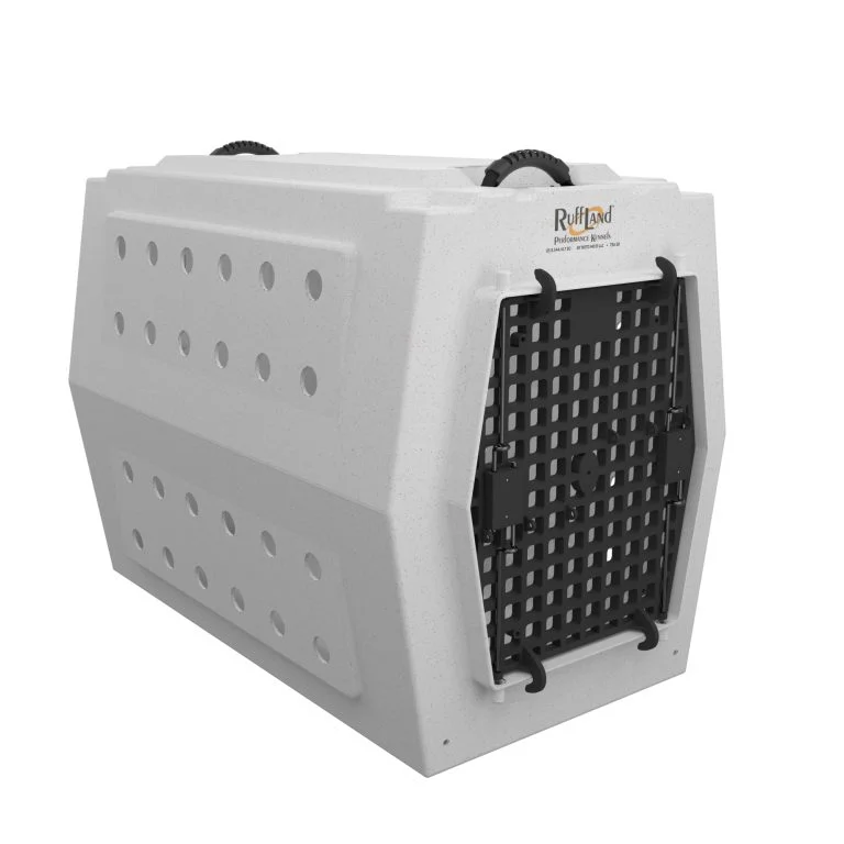 RuffLand Large Kennel - Image 5