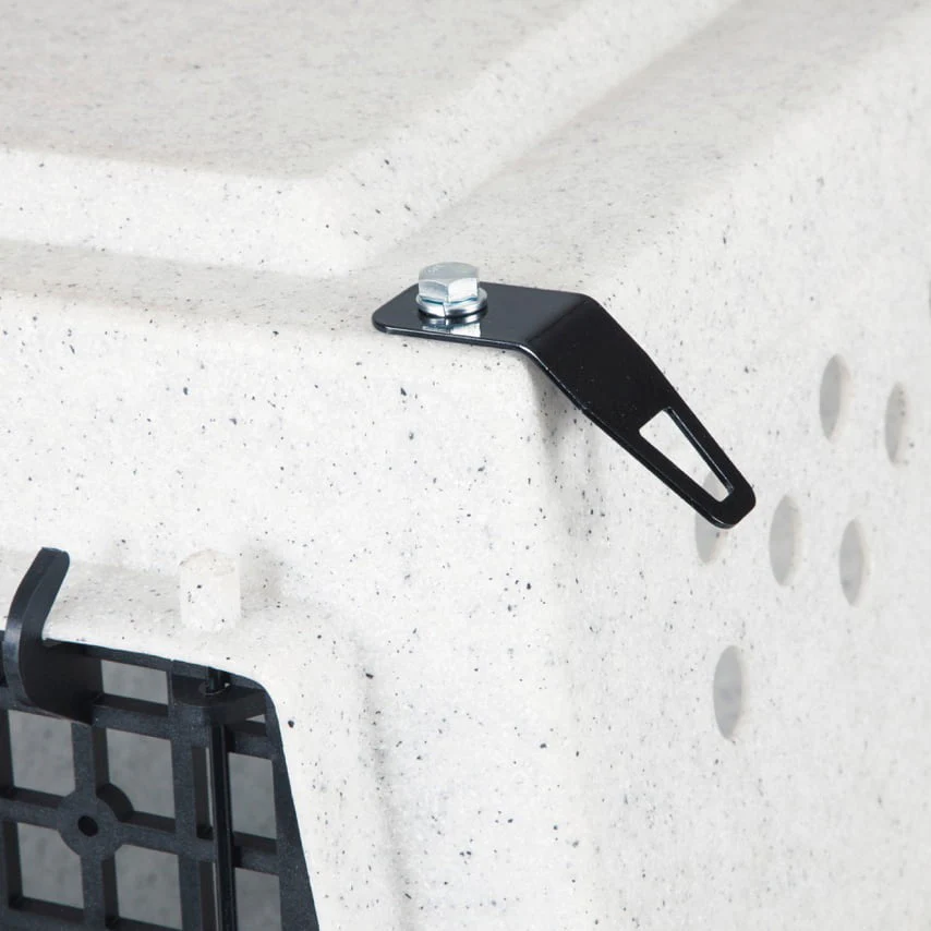 RuffLand Tie Down Bracket Kit - Image 2