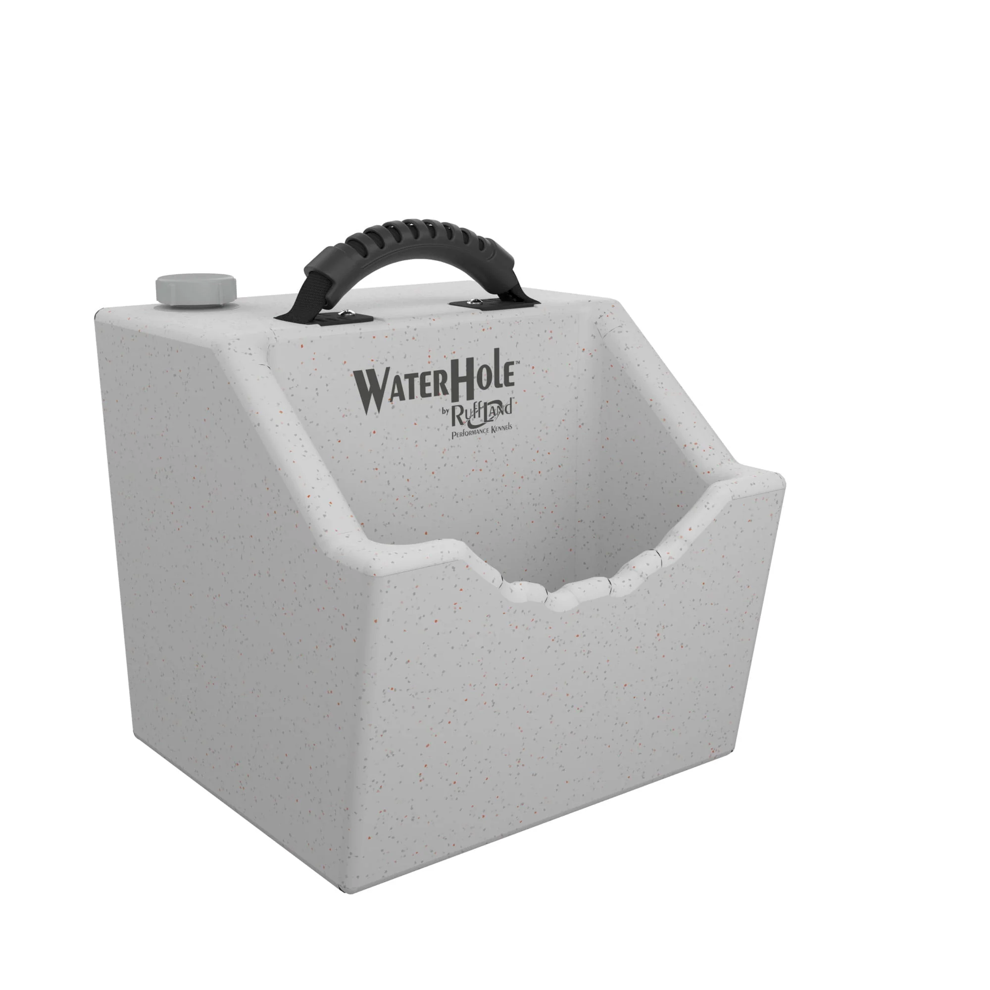 RuffLand Water Hole - Image 3