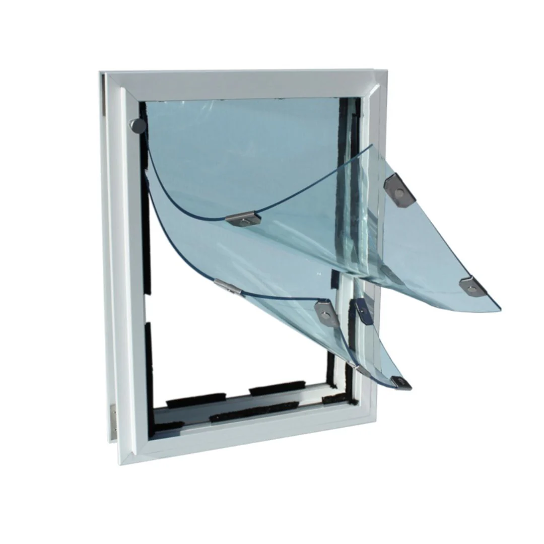 Security Boss MaxSeal Door Mount Pet Door - Image 6